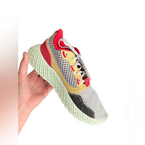 Steve Madden multicolored sneakers